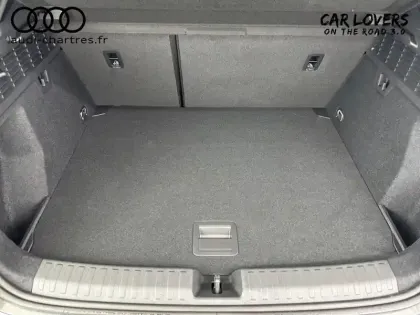 Photo 15 Audi A3  Sportback TFSI Mild Hybrid 150 S tronic 7