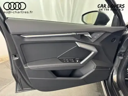 Photo 22 Audi A3  Sportback TFSI Mild Hybrid 150 S tronic 7