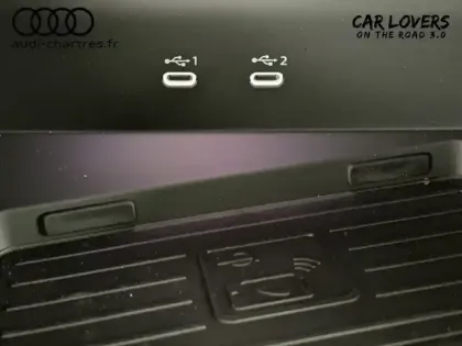 Photo 20 Audi A3  Sportback TFSI Mild Hybrid 150 S tronic 7