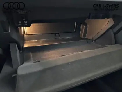 Photo 21 Audi A3  Sportback TFSI Mild Hybrid 150 S tronic 7