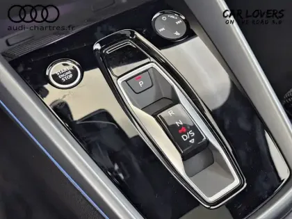 Photo 13 Audi A3  Sportback TFSI Mild Hybrid 150 S tronic 7