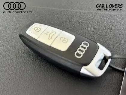 Photo 29 Audi A3  Sportback TFSI Mild Hybrid 150 S tronic 7