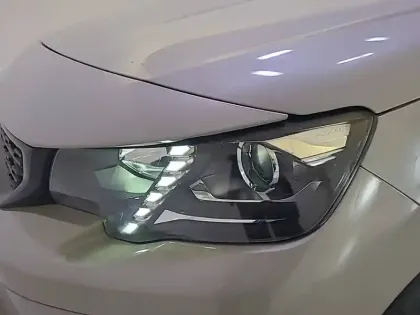 Photo 15 Peugeot Rifter  Standard BlueHDi 130 S&S BVM6