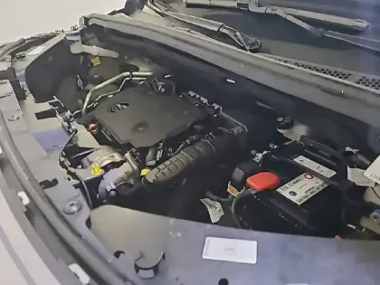 Photo 14 Peugeot Rifter  Standard BlueHDi 130 S&S BVM6