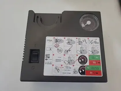 Photo 17 Peugeot Rifter  Standard BlueHDi 130 S&S BVM6