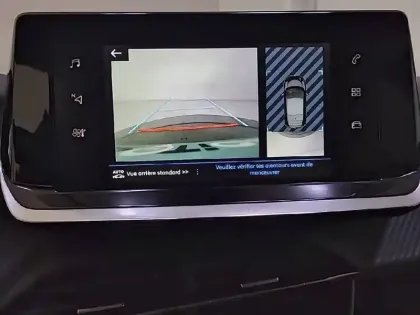 Photo 19 Peugeot 208  PureTech 100 S&S BVM6