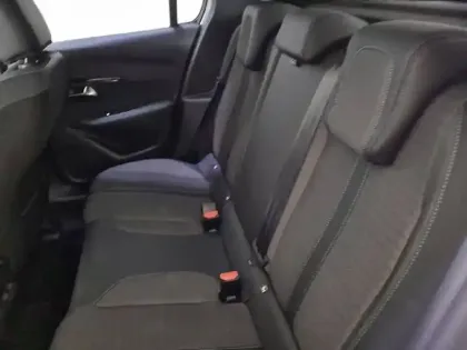 Photo 11 Peugeot 208  PureTech 100 S&S BVM6