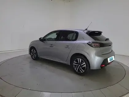 Photo 6 Peugeot 208  PureTech 100 S&S BVM6