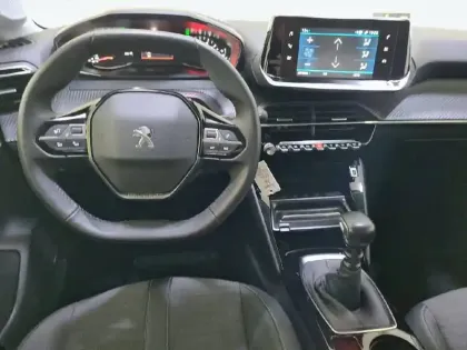 Photo 7 Peugeot 208  PureTech 100 S&S BVM6