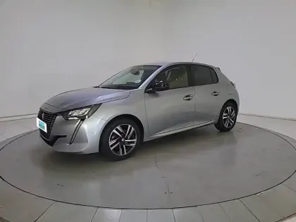 Photo Peugeot 208 Allure