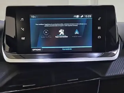 Photo 23 Peugeot 208  PureTech 100 S&S BVM6