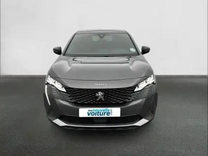 Photo 32 Peugeot 3008  Hybrid 225 e-EAT8