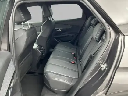 Photo 42 Peugeot 3008  Hybrid 225 e-EAT8