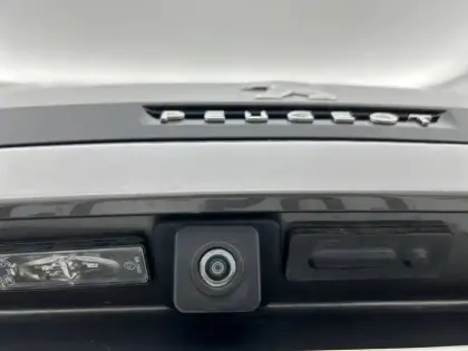 Photo 45 Peugeot 3008  Hybrid 225 e-EAT8