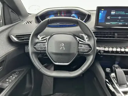 Photo 39 Peugeot 3008  Hybrid 225 e-EAT8