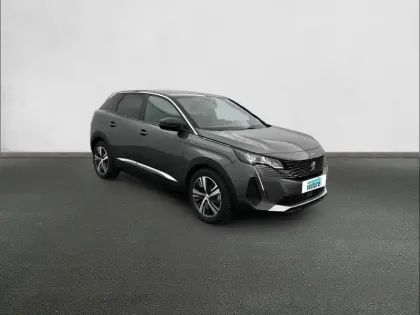 Photo 33 Peugeot 3008  Hybrid 225 e-EAT8