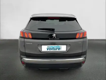 Photo 35 Peugeot 3008  Hybrid 225 e-EAT8