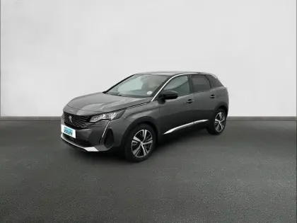 Photo Peugeot 3008 Allure Pack