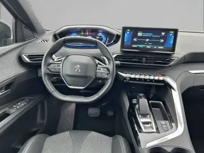 Photo 7 Peugeot 3008  Hybrid 225 e-EAT8