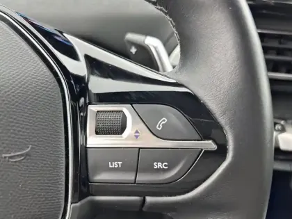 Photo 58 Peugeot 3008  Hybrid 225 e-EAT8