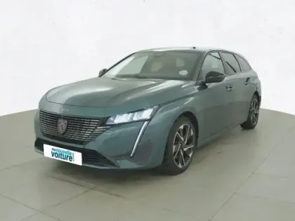 Photo Peugeot 308 Allure Pack