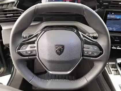 Photo 8 Peugeot 308  SW PureTech 130ch S&S EAT8