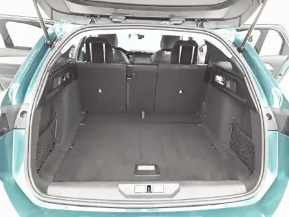 Photo 5 Peugeot 308  SW PureTech 130ch S&S EAT8