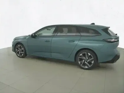 Photo 6 Peugeot 308  SW PureTech 130ch S&S EAT8