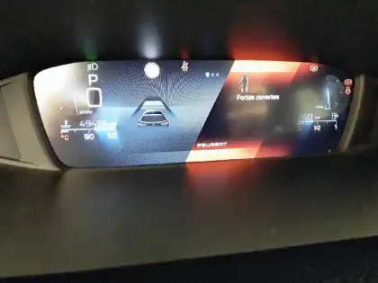 Photo 9 Peugeot 308  SW PureTech 130ch S&S EAT8