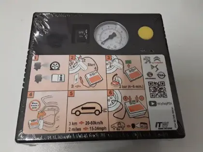 Photo 18 Peugeot 308  SW PureTech 130ch S&S EAT8