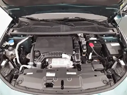 Photo 19 Peugeot 308  SW PureTech 130ch S&S EAT8