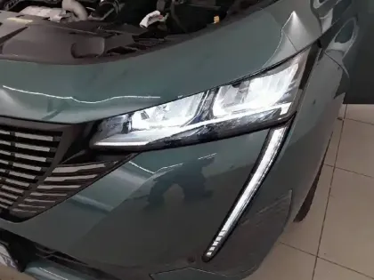 Photo 15 Peugeot 308  SW PureTech 130ch S&S EAT8