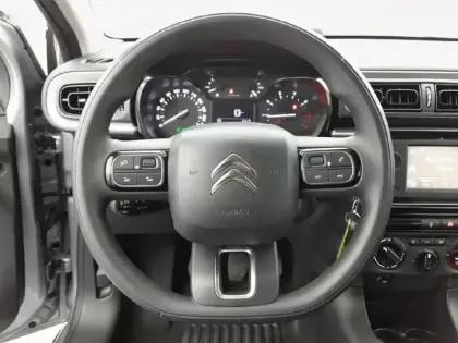 Photo 8 Citroën C3  PureTech 83 S&S BVM5