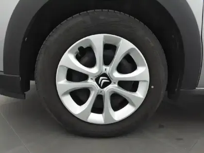 Photo 12 Citroën C3  PureTech 83 S&S BVM5