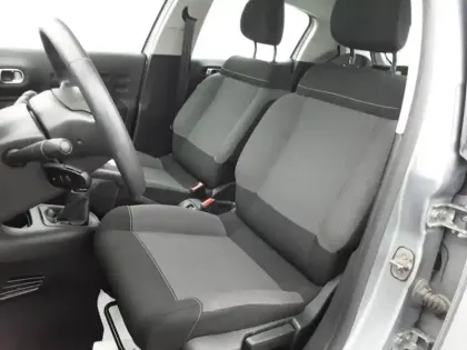 Photo 10 Citroën C3  PureTech 83 S&S BVM5