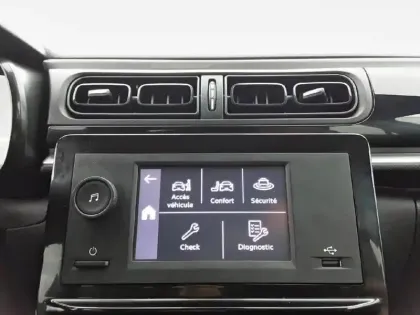 Photo 22 Citroën C3  PureTech 83 S&S BVM5