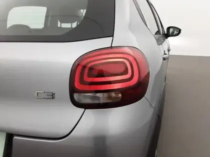 Photo 16 Citroën C3  PureTech 83 S&S BVM5