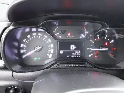 Photo 9 Citroën C3  PureTech 83 S&S BVM5