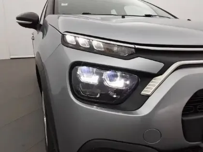 Photo 15 Citroën C3  PureTech 83 S&S BVM5