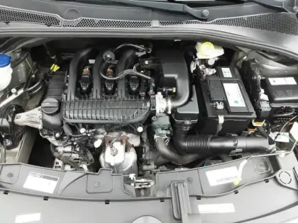 Photo 14 Citroën C3  PureTech 83 S&S BVM5