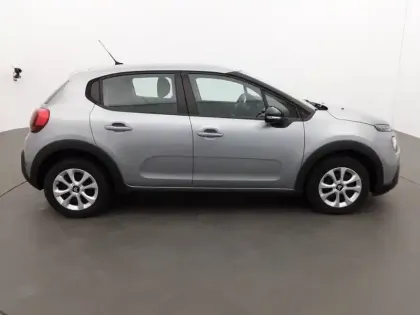 Photo 3 Citroën C3  PureTech 83 S&S BVM5