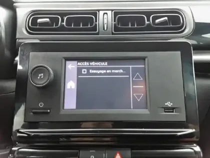 Photo 23 Citroën C3  PureTech 83 S&S BVM5