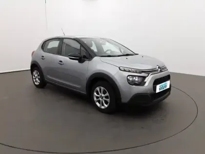 Photo 2 Citroën C3  PureTech 83 S&S BVM5