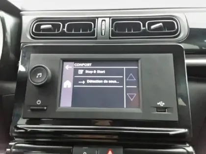 Photo 24 Citroën C3  PureTech 83 S&S BVM5