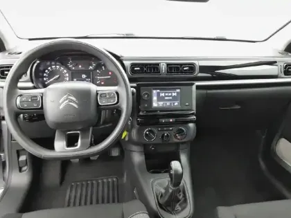 Photo 7 Citroën C3  PureTech 83 S&S BVM5