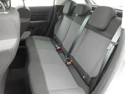 Photo 11 Citroën C3  PureTech 83 S&S BVM5