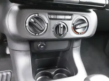 Photo 21 Citroën C3  PureTech 83 S&S BVM5