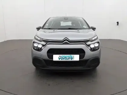 Photo 1 Citroën C3  PureTech 83 S&S BVM5