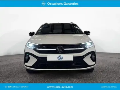 Photo 30 Volkswagen Taigo  1.0 TSI 110 DSG7