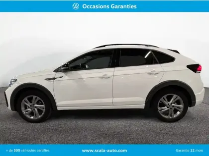 Photo 24 Volkswagen Taigo  1.0 TSI 110 DSG7